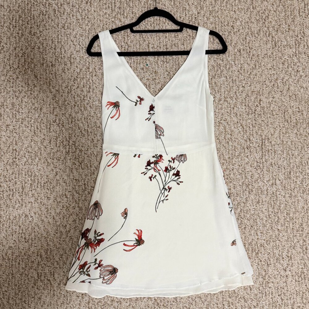 Little Moon Dress